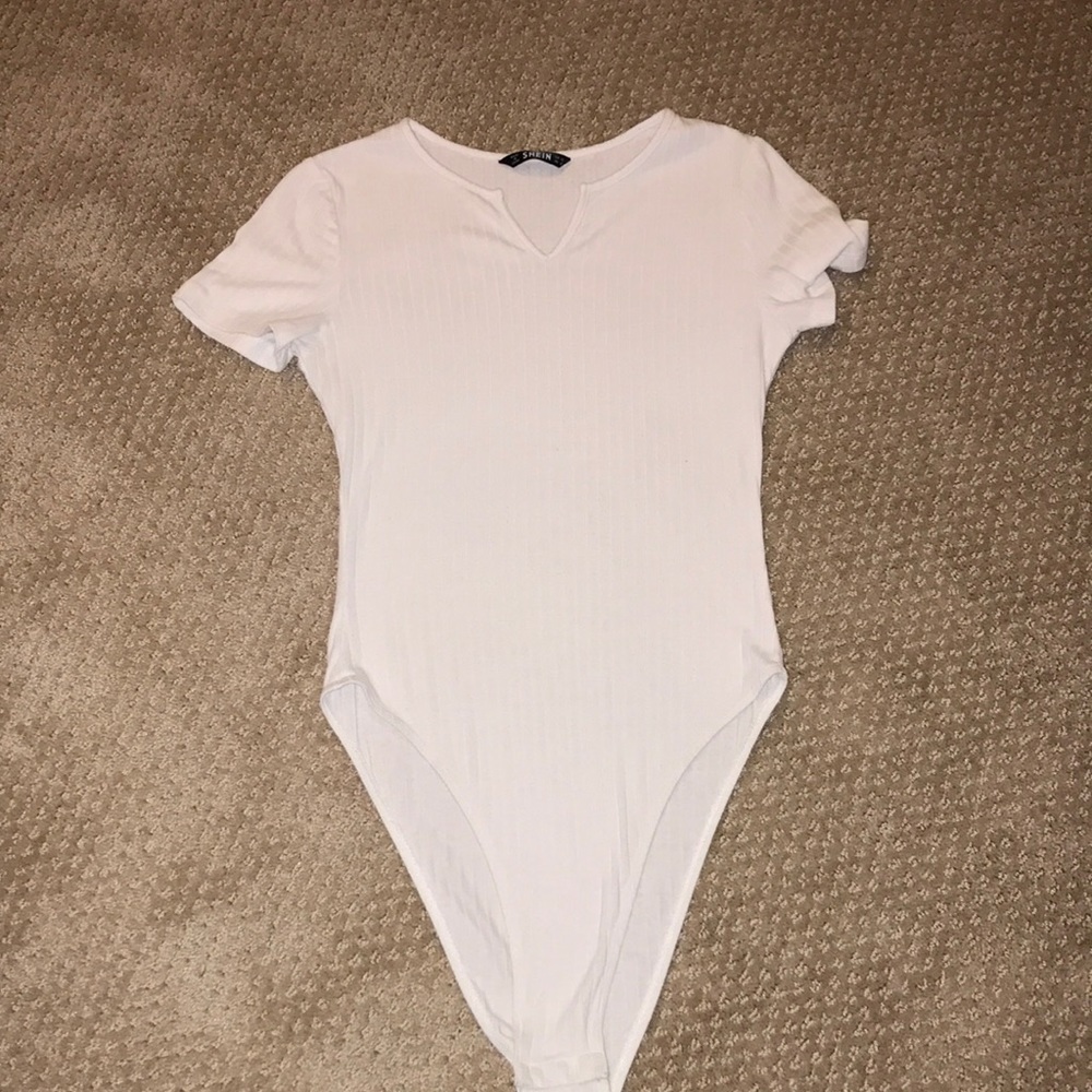 Shein body suit xs